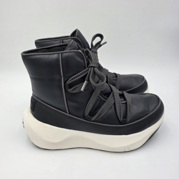 The North Face Shoes - NEW The North face Halseigh ThermoBall Lace Waterproof Boots